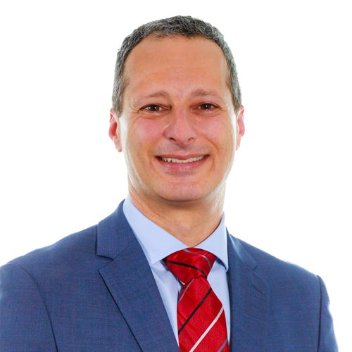 Robert Samir Ansara
