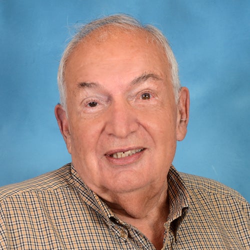 David M Gozansky