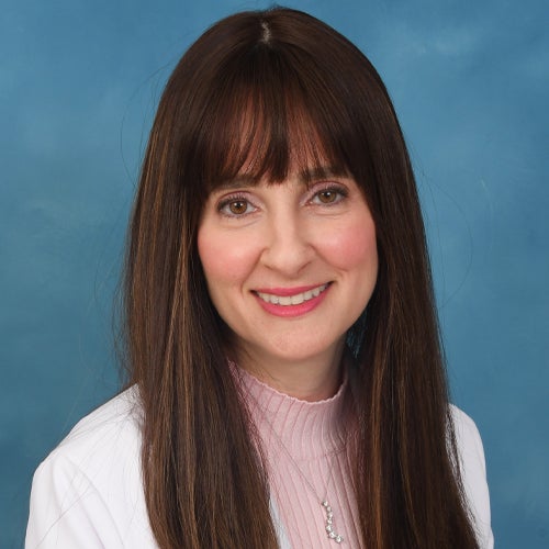 Aviva Chaya Hopkins