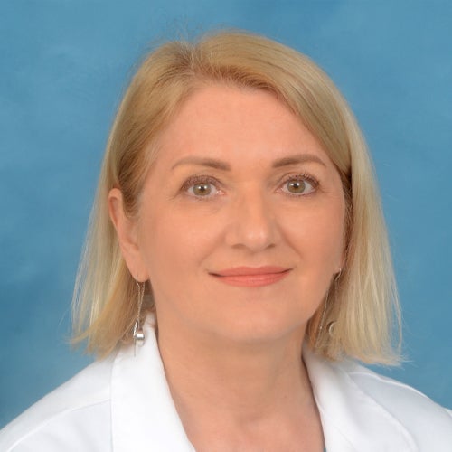 Lyudmyla Ivanivna Tymtsyas