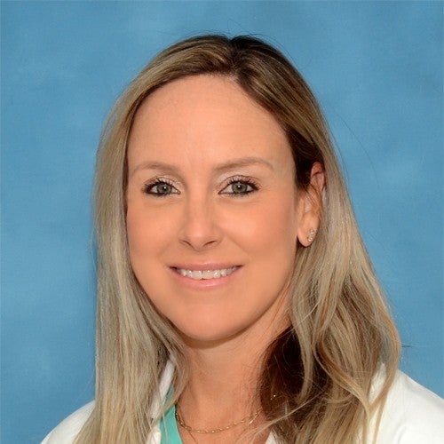 Alison Forum Adams