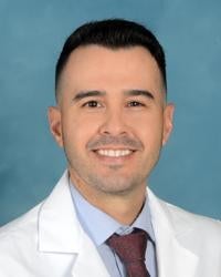 Daniel Rene Gonzalez