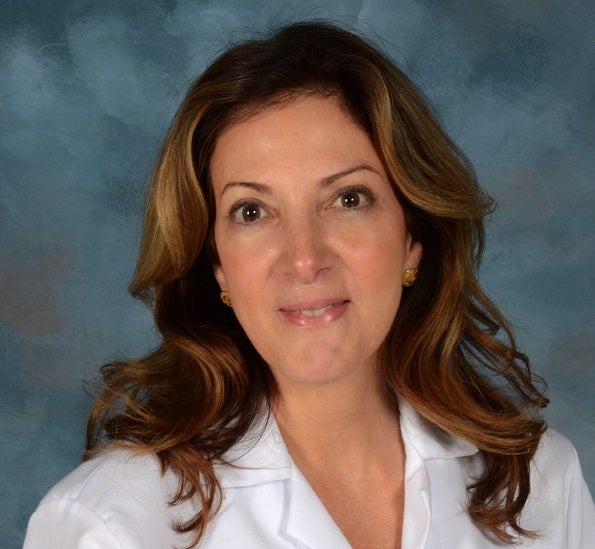 Monique Lenore Manganelli-Orr, MD