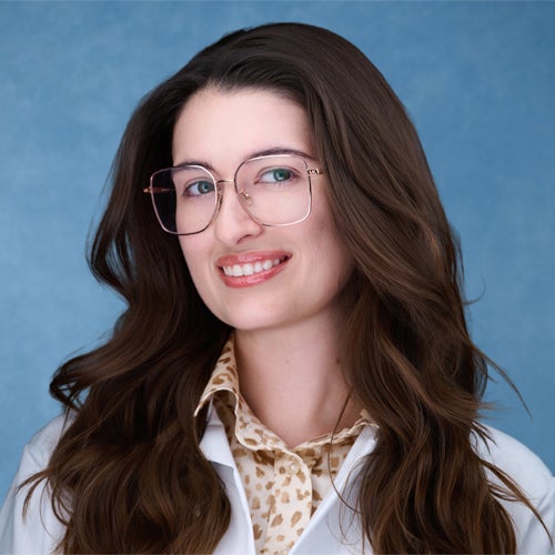 Taylor Annette Smith, DO