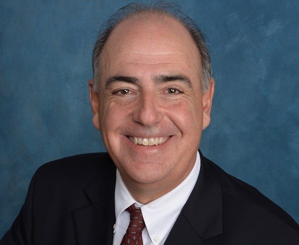 Stephen V Guida, DPM