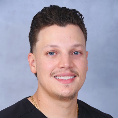 Kevin Perez Zabala