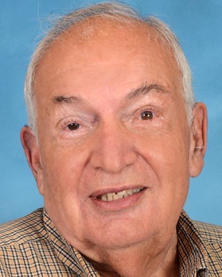 David M Gozansky
