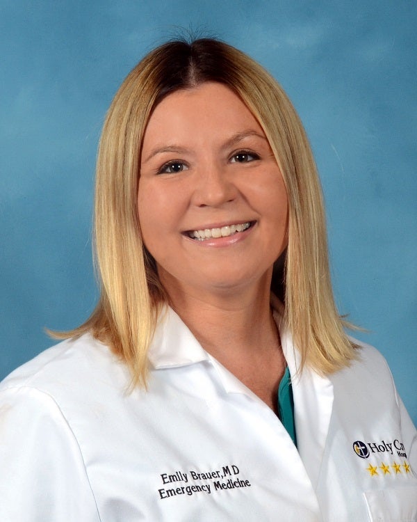 Emily Jean Brauer