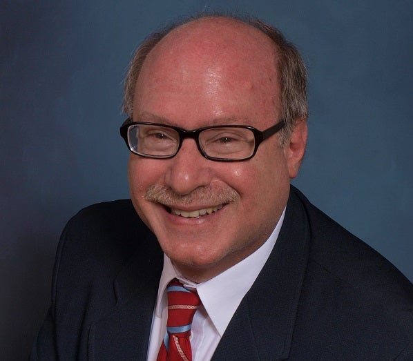 Richard Stephen Glick, MD