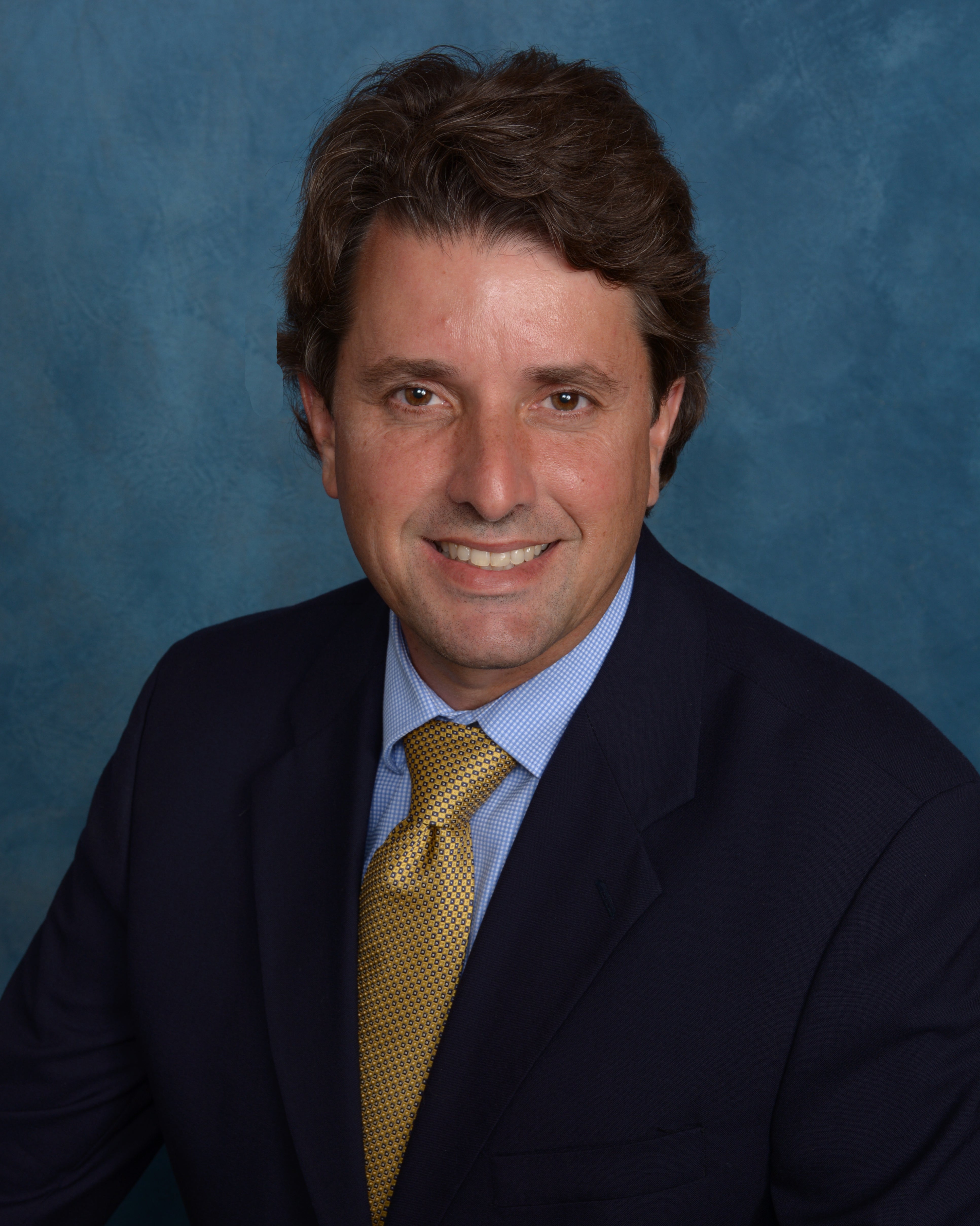 John Michael Thomassen