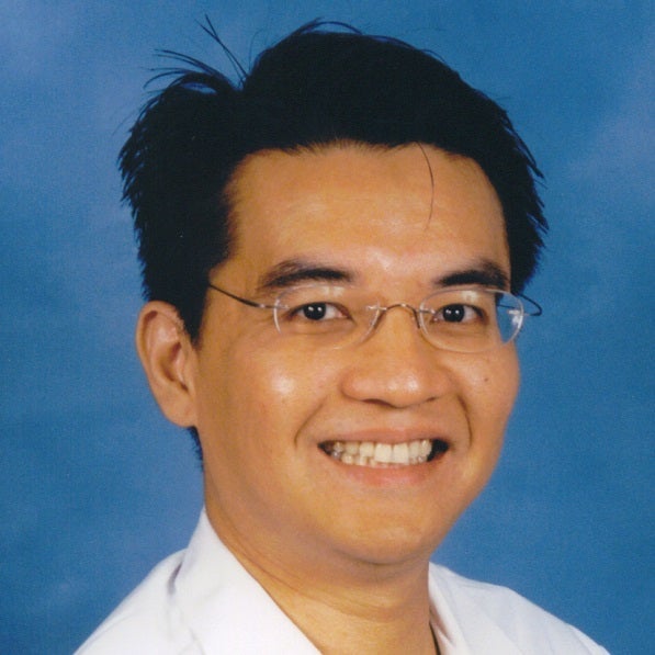 Ngoc-Tien Truong, MD