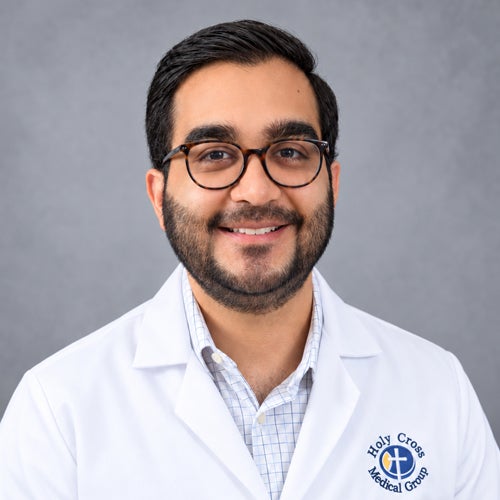 Carlos Andres Fernandez Bojanini, MD