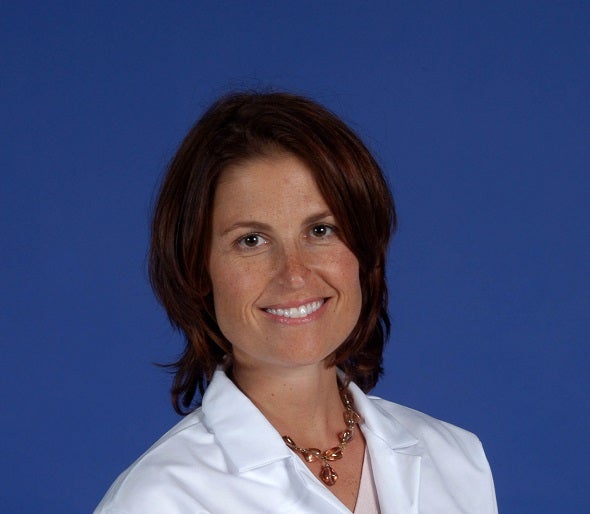 Rachel Corey Bernstein