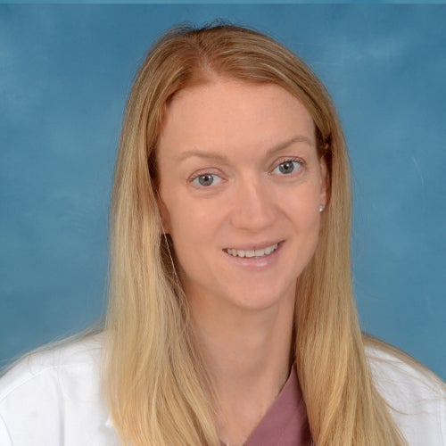 Sarah Oliver, PA-C
