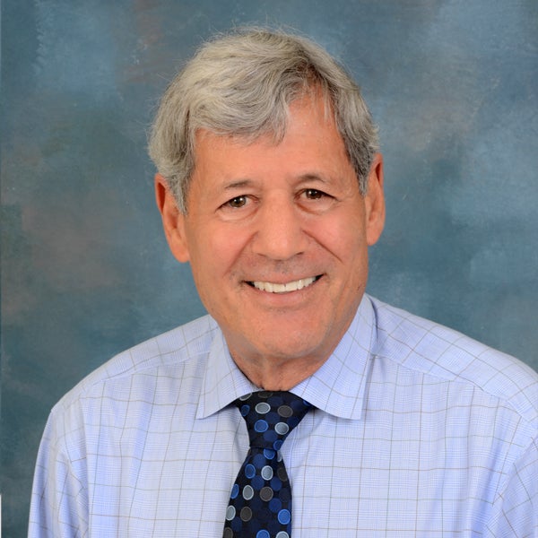 Alan Mark Nigen