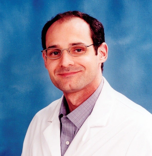 Scott Aaron Silverstein