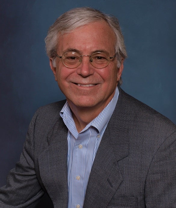 Robert Leslie Odell