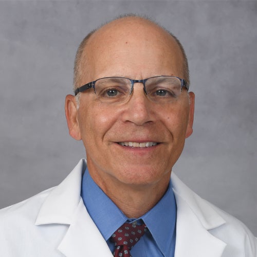 Peter Rosenblatt, MD