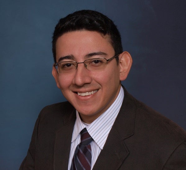Mario Alfredo Hernandez