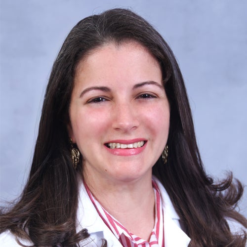 Odille Patricia Mejia