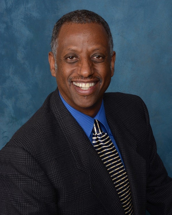 Yared Aklilu