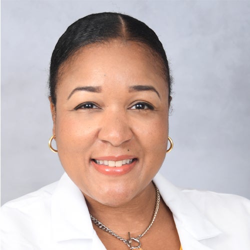 Julie Allen, MD