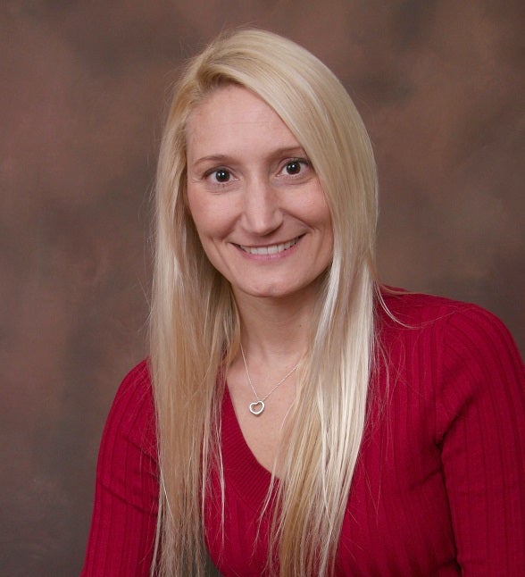 Jennifer Lisa Boeri