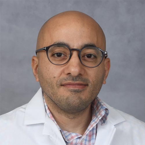 Mustapha Khalife