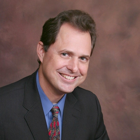 Alexander Kushch, PhD