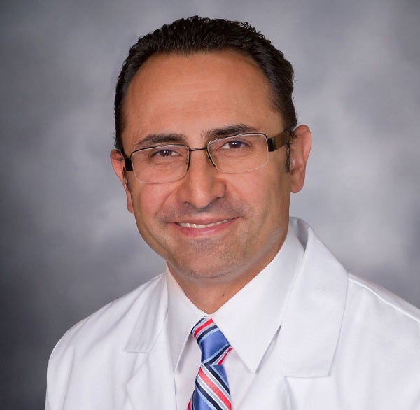 Omid Mohammadi Seylabi, MD