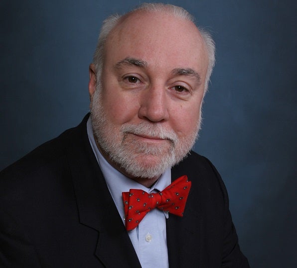 Joseph J Casey