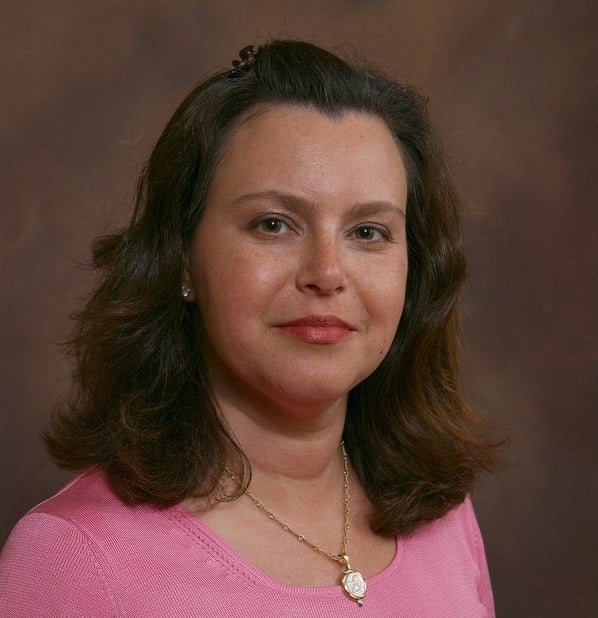 Zuzana Karolina Hrdlicka, MD
