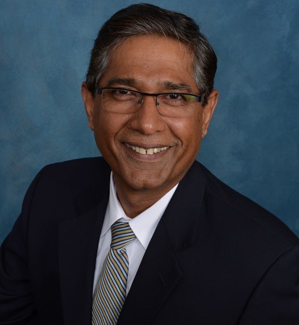 Shahid Rasul Randhawa, MD