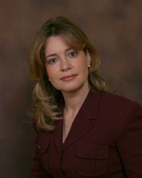 Maria Gonzalez-Morejon