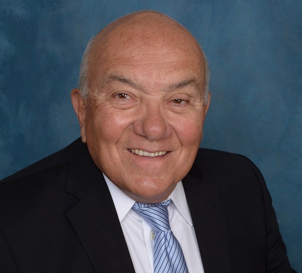 Richard K Mastrole