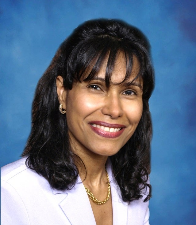 Zonia Acosta, MD
