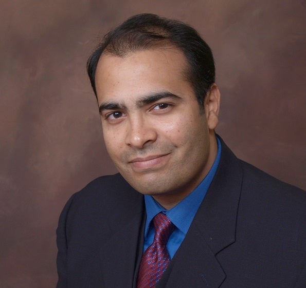 Mufaddal Taher Ghadiali