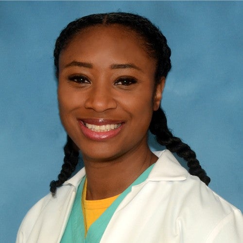 Ijeoma Chinwe Achareke, CRNA