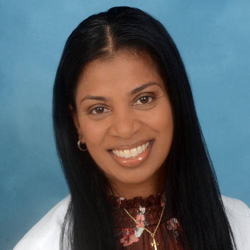 Christina T Rampaul-Chen
