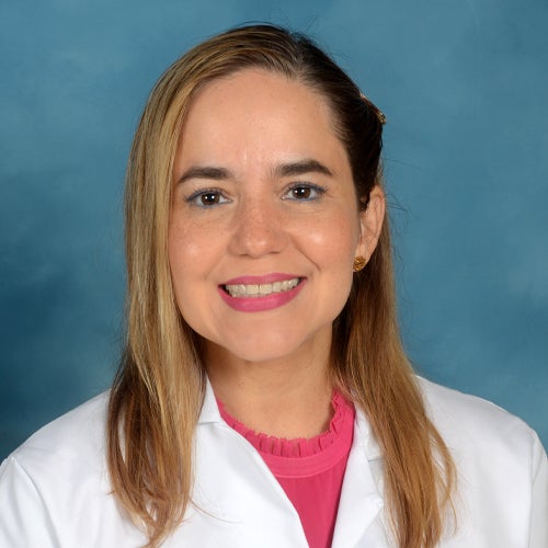 Yesenia Santiago-Casas, MD