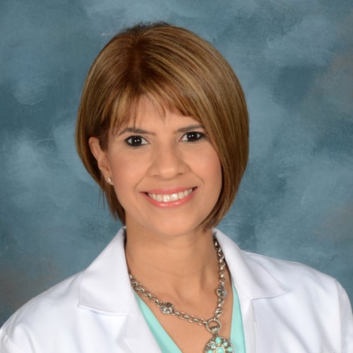 Jessica Arias Garau, MD