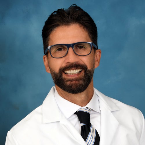 Eduardo Daniel Zamora, MD