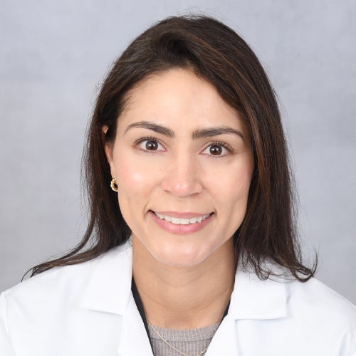 Irish Margaret Reyes, PA-C