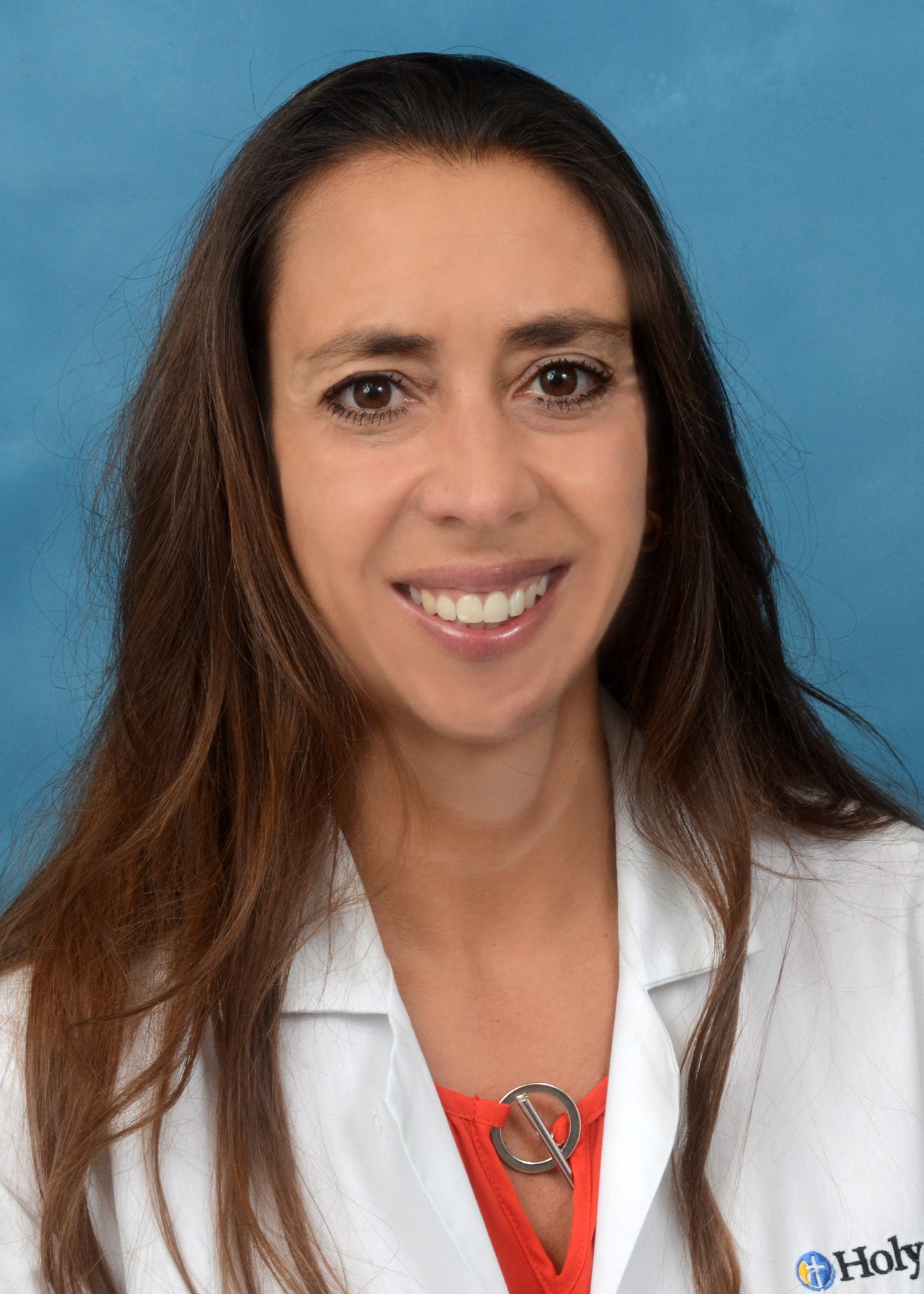 Julie Beth Bernberg