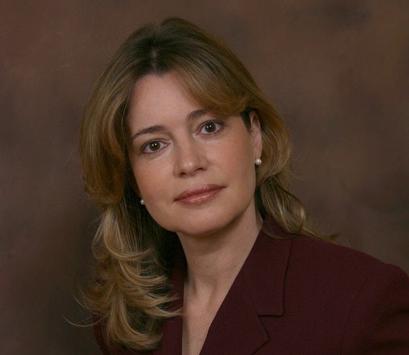 Maria Gonzalez-morejon, MD