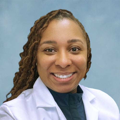Tasia Arianna Bradley, MD