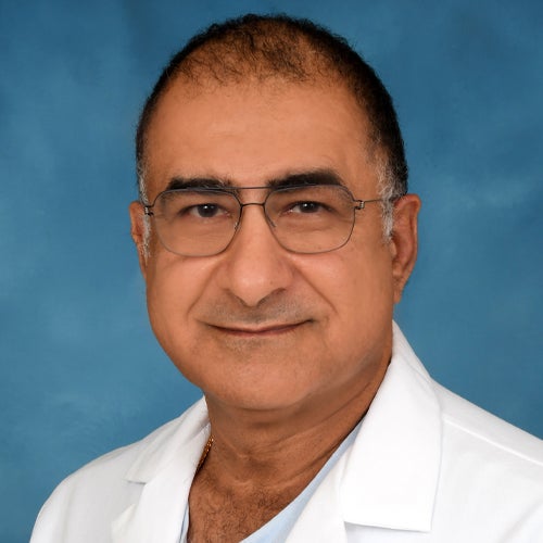 Naaman Abdullah, MD