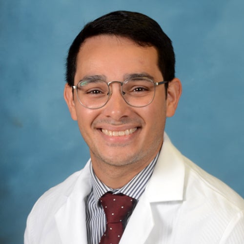 Sebastian Urbano Perez-Martinez, MD