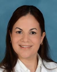 Maria Del Mar Morales Hernandez, MD