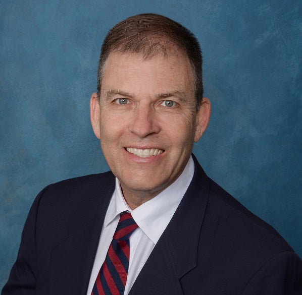 Edward Stephen Walker, MD